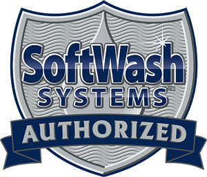 MEGAH SoftWash - SWS - Authorized